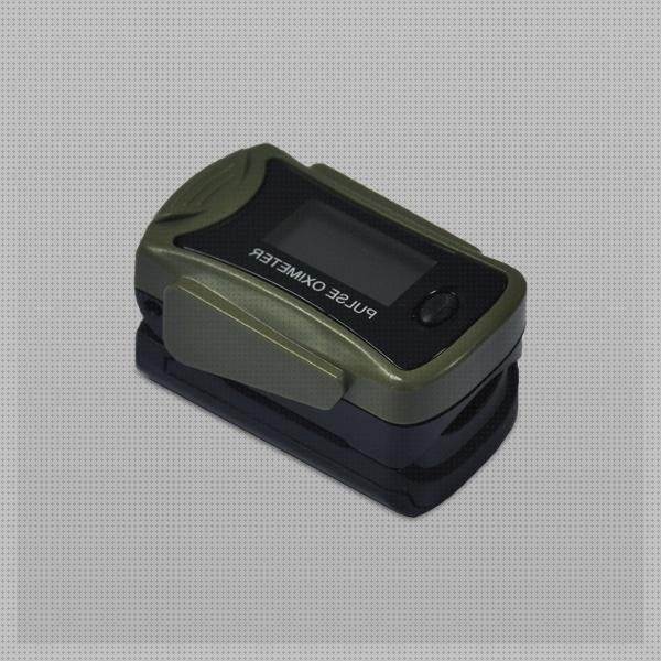 Las mejores curva pulsioximetro pulsioximetro con curva pletismografica