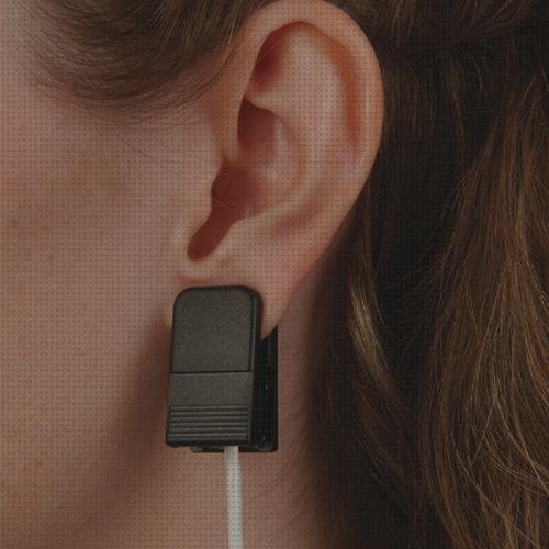 ¿Dónde poder comprar sensores pulsioximetro con sensor oreja?