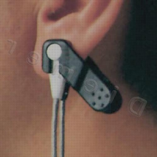 Opiniones de los 12 mejores Pulsioximetro Con Sensores Orejas