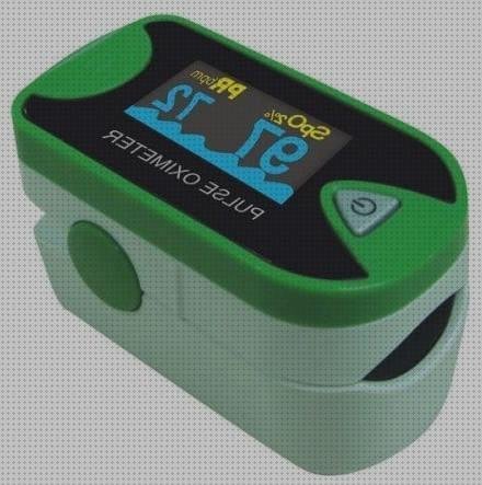 Análisis de los 20 mejores Pulsioximetro De Dedos Omron