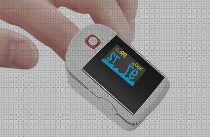 Análisis de los 10 mejores Pulsioxímetro De Dedos