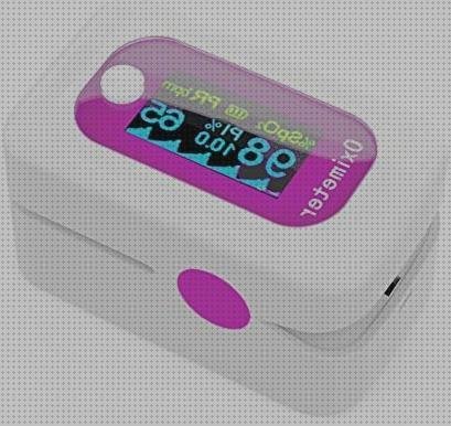 Las mejores dedos pulsioximetro pulsioxímetro de dedo