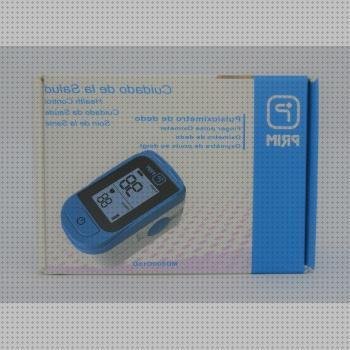 ¿Dónde poder comprar prim pulsioxímetro de defo prim?