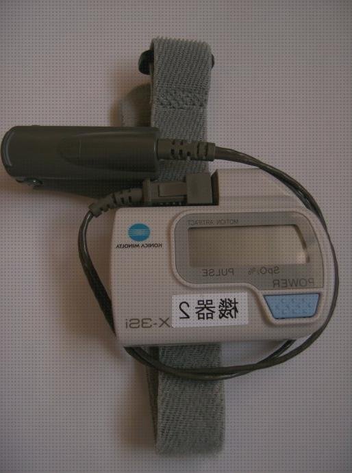 ¿Dónde poder comprar deteccion pulsioximetro deteccion apnea?
