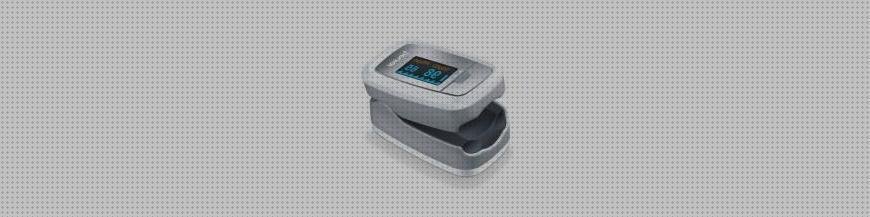 Review de pulsioximetro deteccion apnea