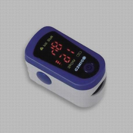 Las mejores dimed pulsioxímetro dimed de dedo ltd800