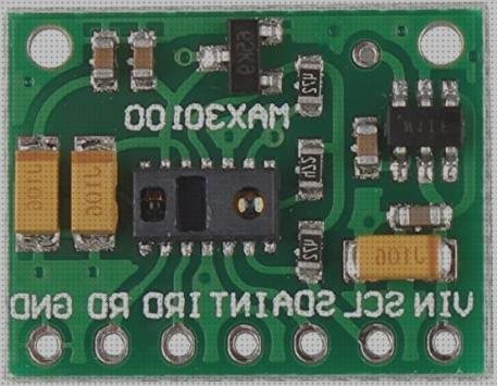 Review de los 22 mejores pulsioximetro dispositivos del mundo