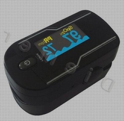 Review de los 14 mejores pulsioximetro econm para comprar