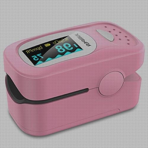 Los mejores 14 Pulsioximetro Enfermerías En Pauros