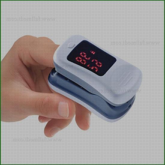 Review de los 23 mejores pulsioxímetro enfermeria a la venta