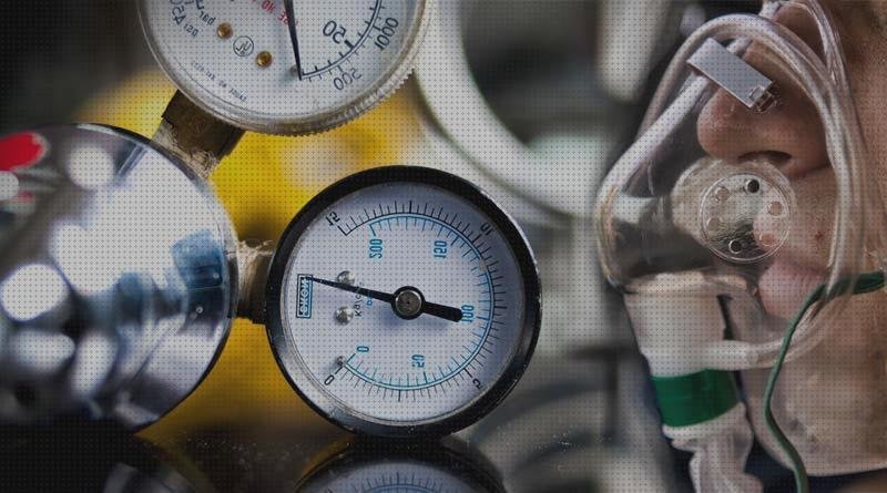 Las mejores enfermeria pulsioxímetro enfermeria