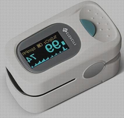 Review de los 14 mejores pulsioximetro etekcity del mundo