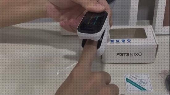 ¿Dónde poder comprar pulsioximetro pulsioximetro fingertip?