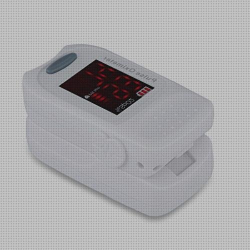 Las mejores marcas de pulsioxímetro floureon