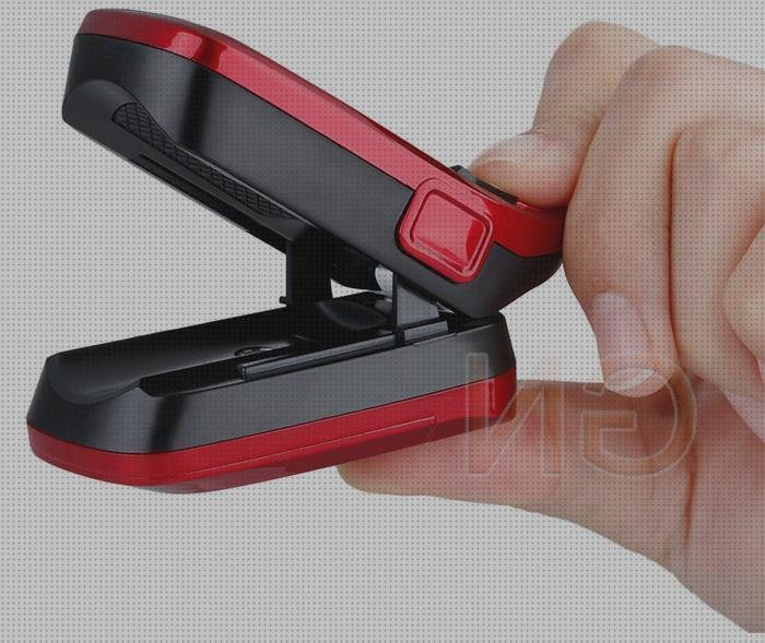 Las mejores pulsioxímetro floureon