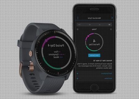 Análisis de los 12 mejores pulsioximetro garmin 945