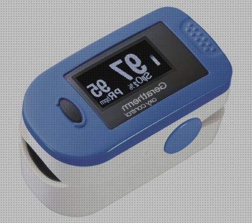 Las mejores marcas de Mas pulsioxímetro po 40 Mas pulsioximetro dedo ltd800 Mas pulsioximetro ecofinger pulsioximetro gerathern oxycontrol gt 300c203