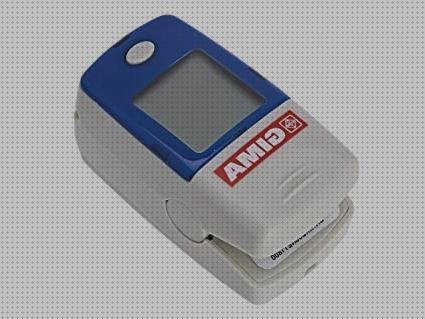 Las mejores pulsioximetro gima