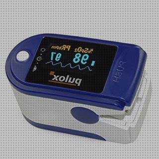 Review de los 17 mejores pulsioximetro gráficas
