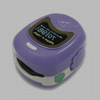 Mejores 18 pulsioximetro infantiles