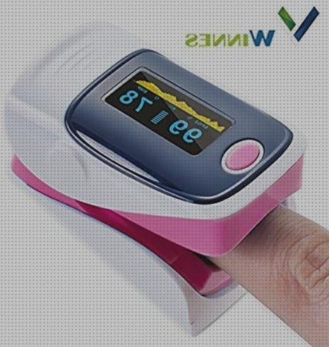 ¿Dónde poder comprar pulsioximetro iso?