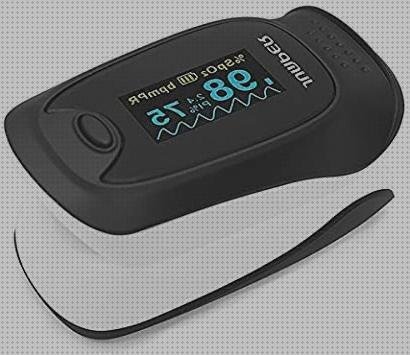 28 Mejores pulsioximetro jumpers