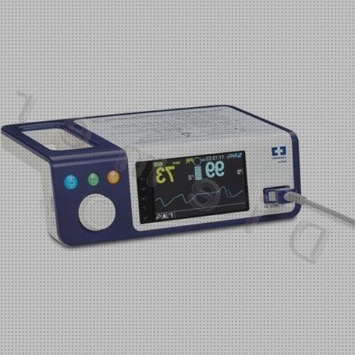 Análisis de los 10 mejores pulsioximetro libras para comprar