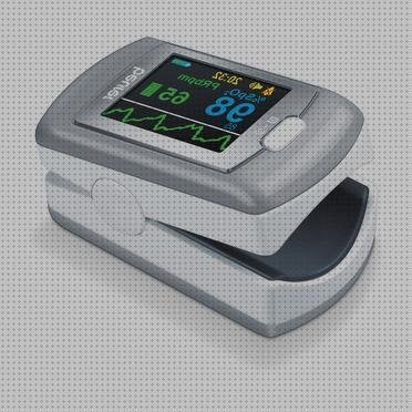 Mejores 17 pulsioximetro lidl ecg