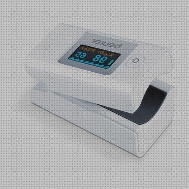 Review de pulsioximetro mcloud