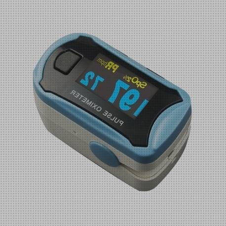 Review de los 25 mejores pulsioximetro md300 bajo análisis