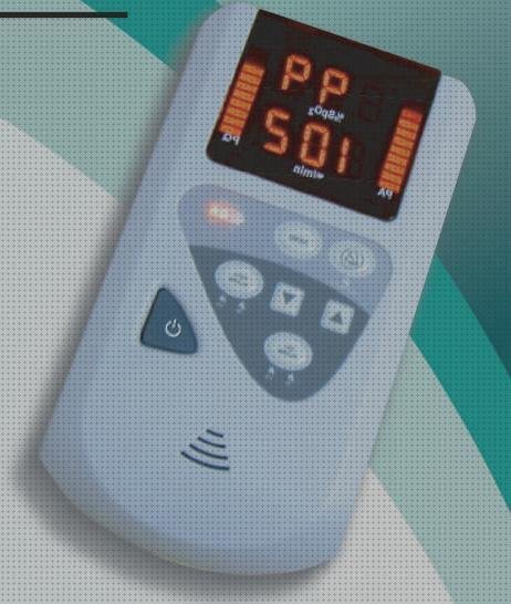 Análisis de los 23 mejores pulsioximetro mediaid
