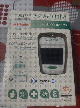 ¿Dónde poder comprar medisana pulsioximetro pulsioximetro pulsioximetro medisana mediamarkt?