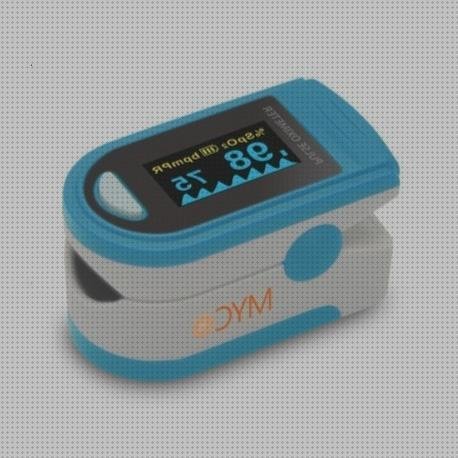 Las mejores myco pulsioximetro myco oxi 200