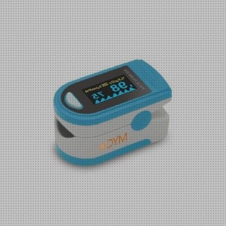 Las mejores myco pulsioximetro myco