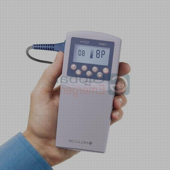 ¿Dónde poder comprar pulsioximetro nellcor Mas pulsioximetro tension pulsioximetro pulsioximetro nellcor oximax n 65?