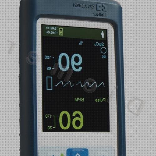 Las mejores nellcor pulsioximetro nellcor pm10n