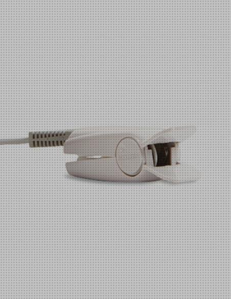 Review de pulsioximetro nellcor pm10n