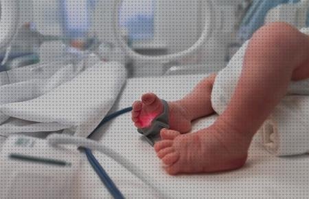Las mejores marcas de neonatos pulsioximetro neonato pie