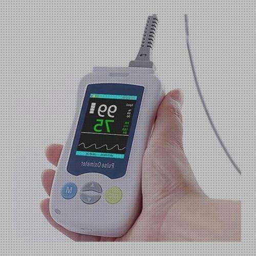 14 Mejores pulsioximetro neonatos pies del mundo