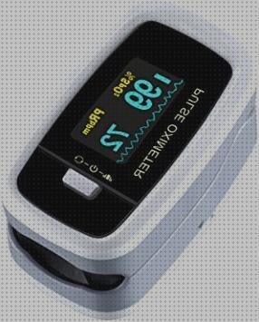 Review de los 11 mejores pulsioximetro nervios del mundo