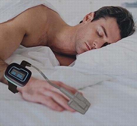 Review de los 22 mejores pulsioximetro noches