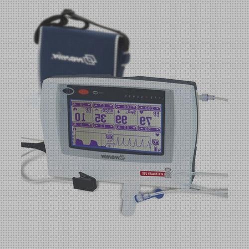 Las mejores nonin pulsioximetro nonin pulsioximetro capnografo