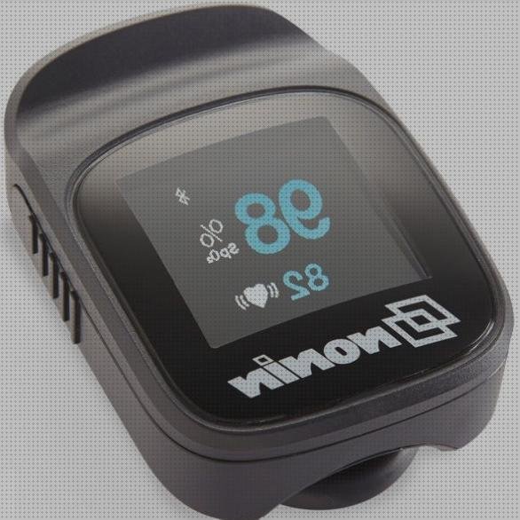 Review de pulsioximetro nonin onyx