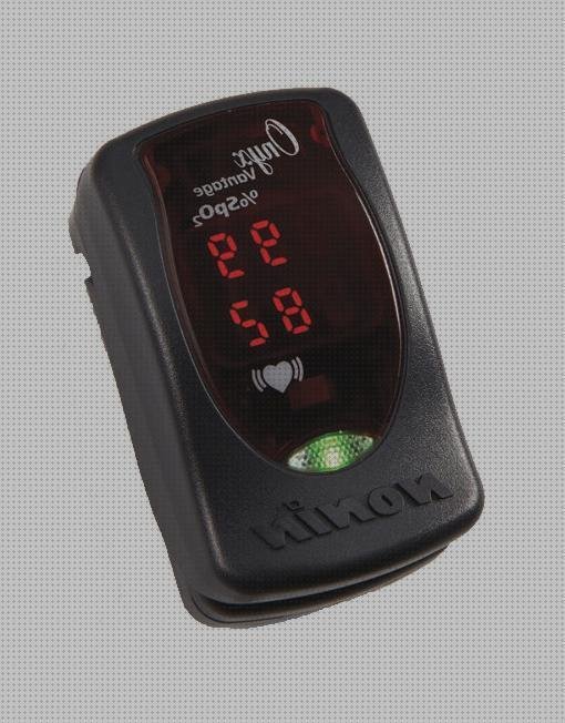 Las mejores marcas de nonin pulsioximetro pulsioximetro nonin