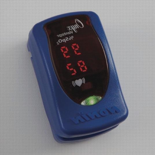 Las mejores marcas de nonin pulsioximetro pulsioximetro nonin onyx