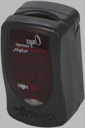 Mejores 13 pulsioximetro onyx precios