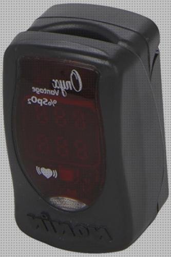 Review de pulsioximetro onyx precio