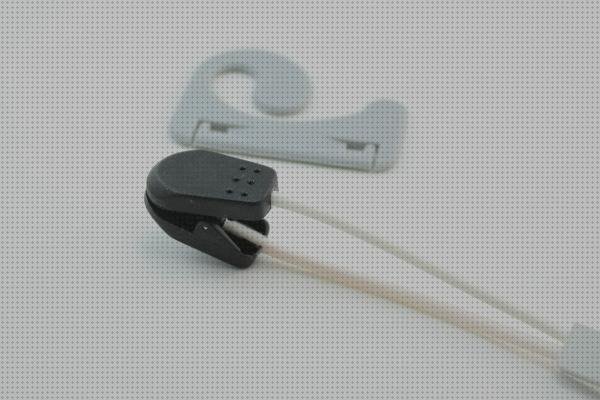 Las mejores pulsioxímetro oreja