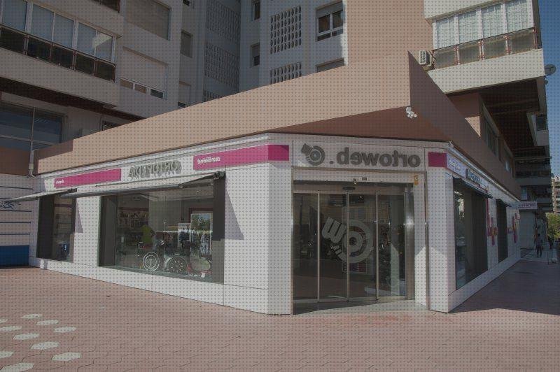 ¿Dónde poder comprar pulsioximetro ortoweb?