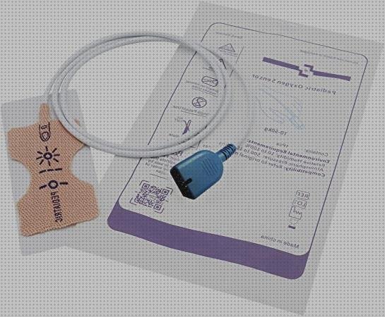 Las mejores marcas de oxym pulsioximetro oxym 4100 precio